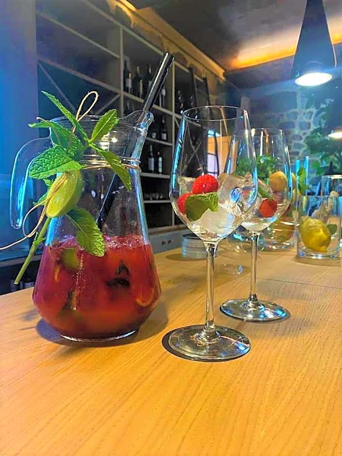 Paraíso Villas & Spa