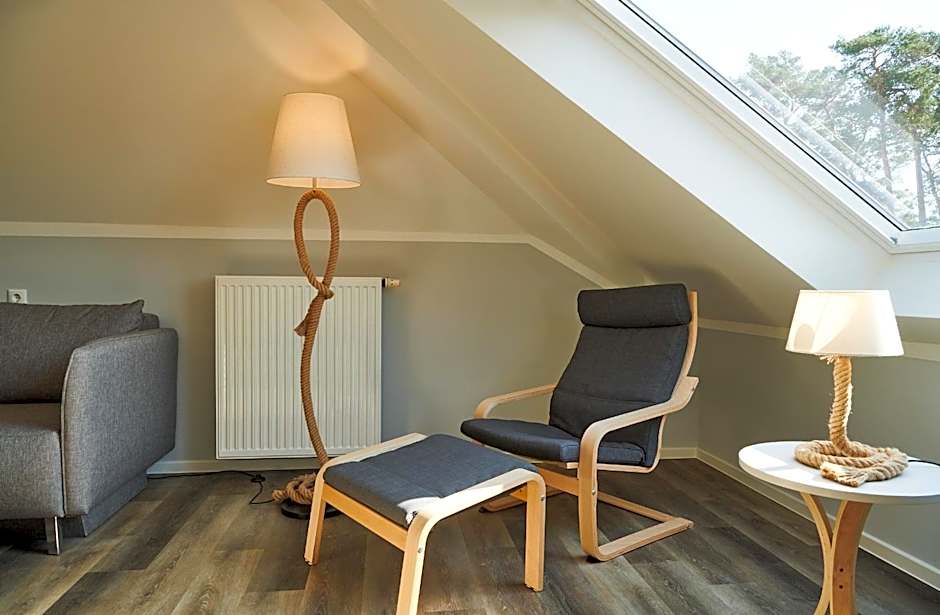 R&R Strandhotel Baabe