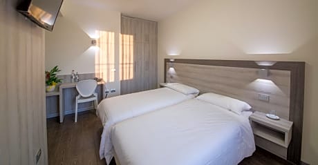 Hotel Colombera Rossa