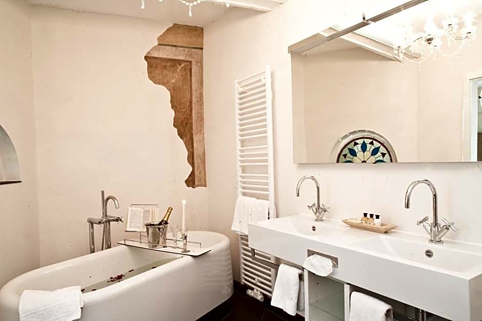 Romantik Hotel Alte Münze