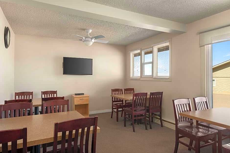 Thriftlodge Moose Jaw