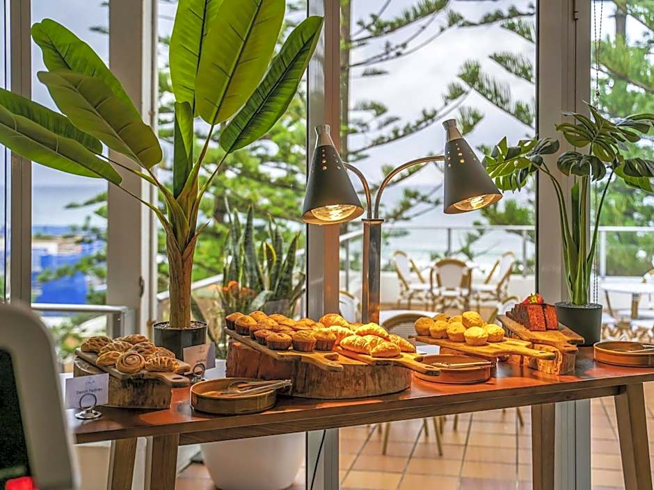 Novotel Wollongong Northbeach