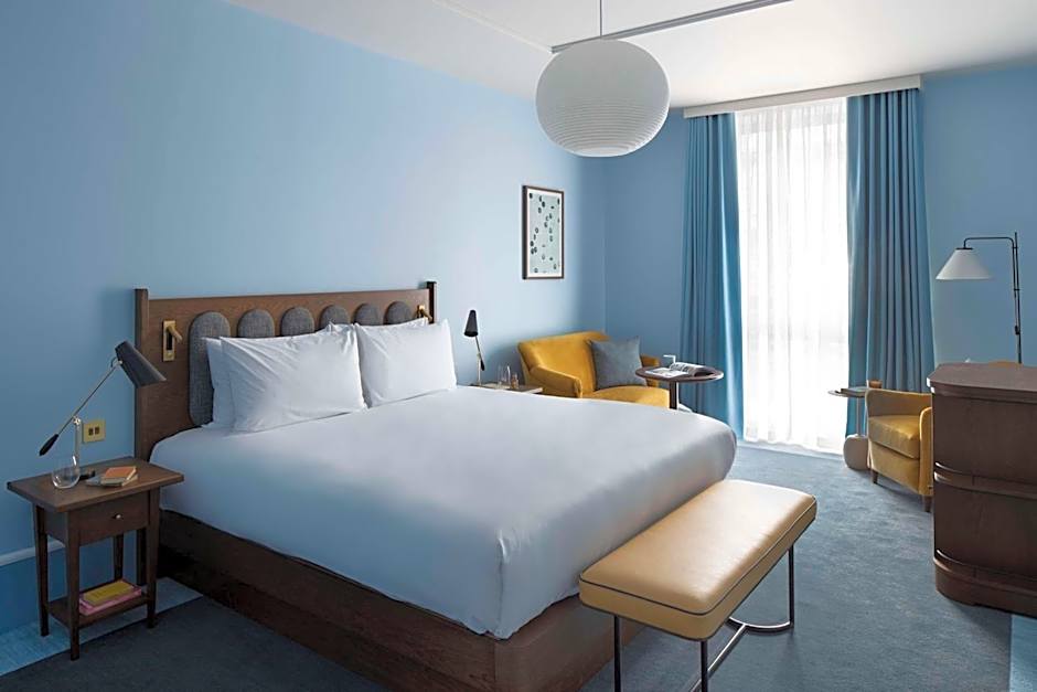 Hyatt Centric Cambridge