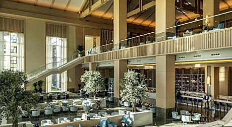 Rixos Water World Aktau