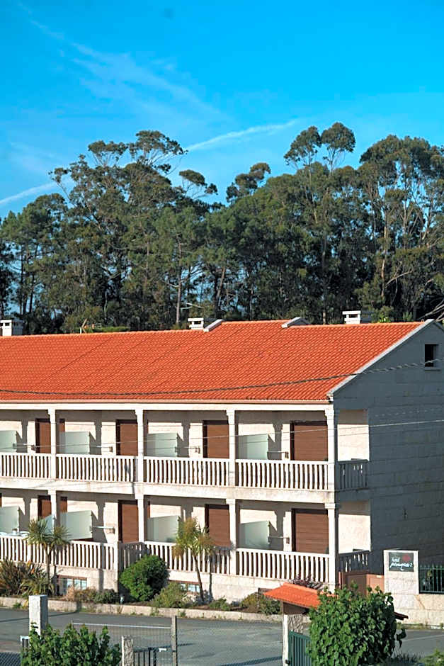 Hotel Piramide 2
