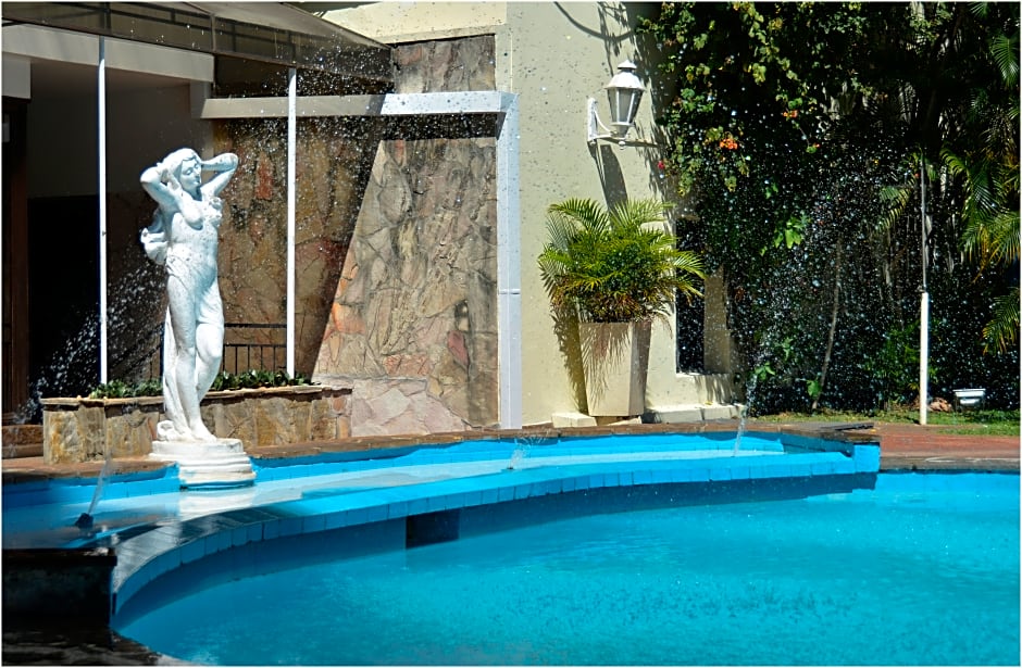 Nobile Suites Excelsior Asuncion