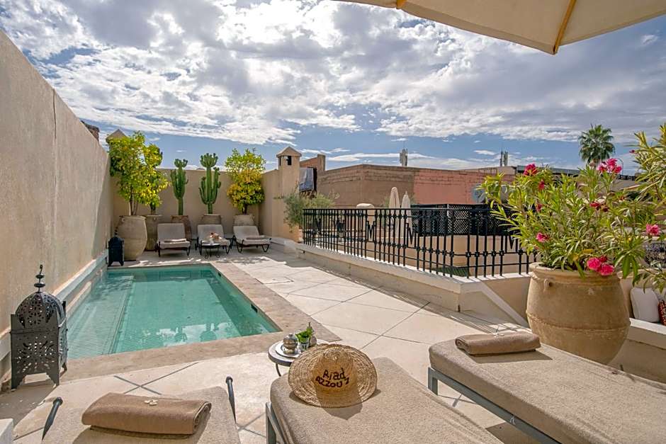 Riad & Spa Azzouz
