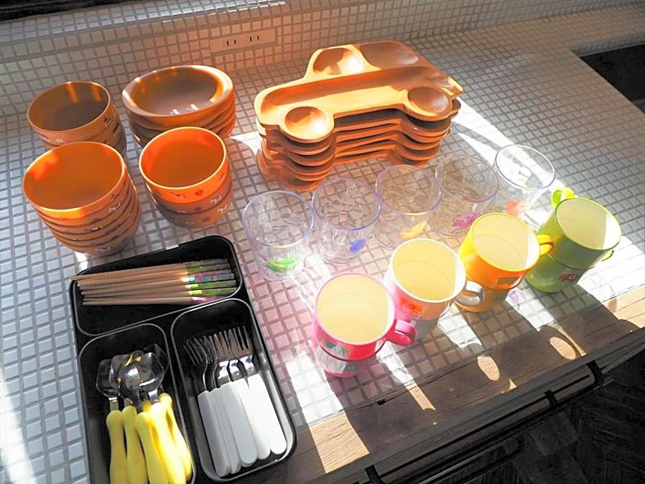 Minanonno Play Village