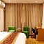 GreenTree Inn HePu Huanzhu South Road Transit Center Express Hotel