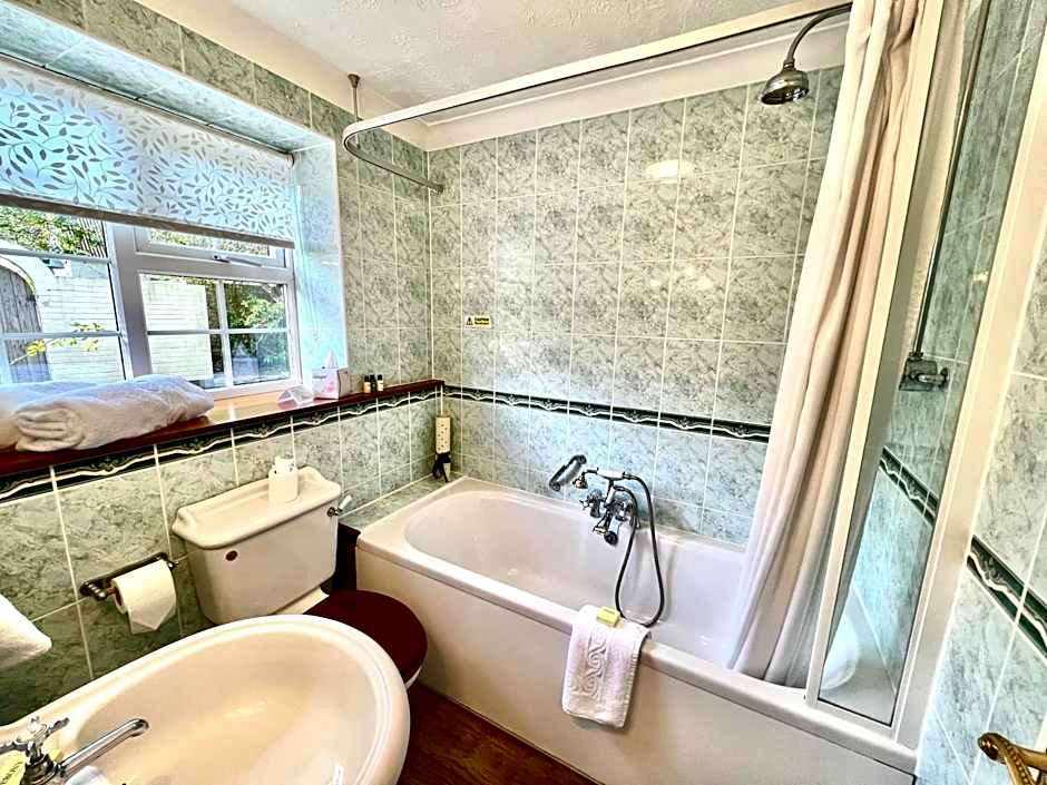 Passford House Hotel