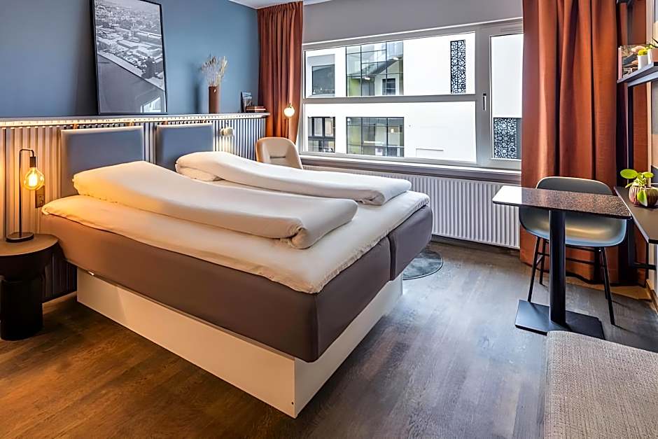 Slotshotellet Aalborg