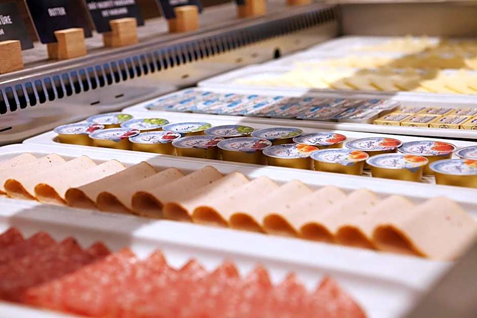 Hampton by Hilton Munich Airport South