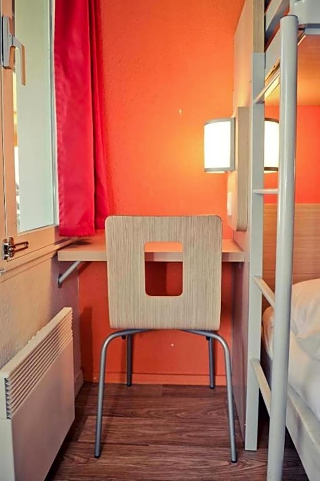 Premiere Classe Creil - Villers Saint Paul