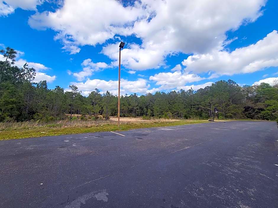 Econo Lodge Andalusia