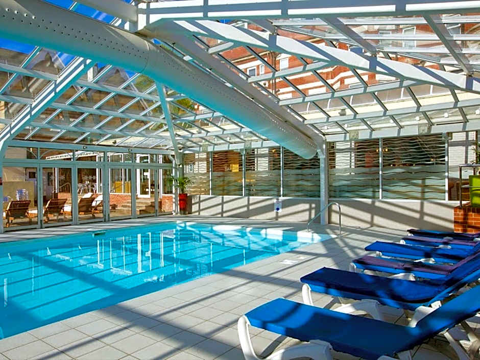 Bournemouth West Cliff Hotel