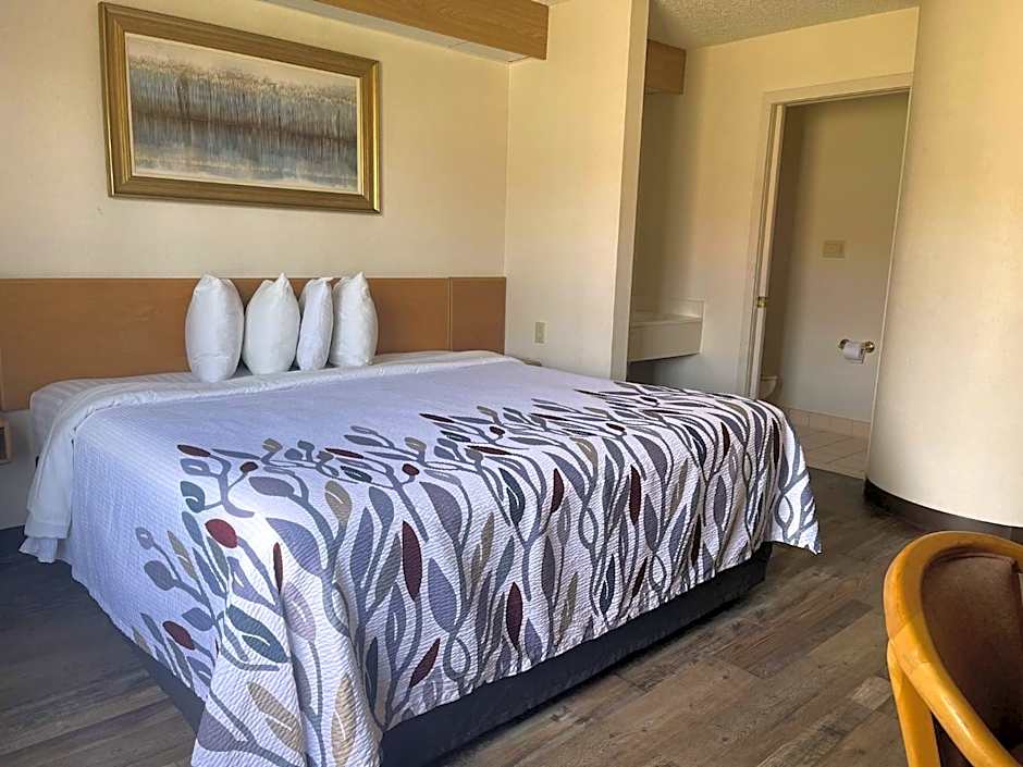 Red Roof Inn Branson