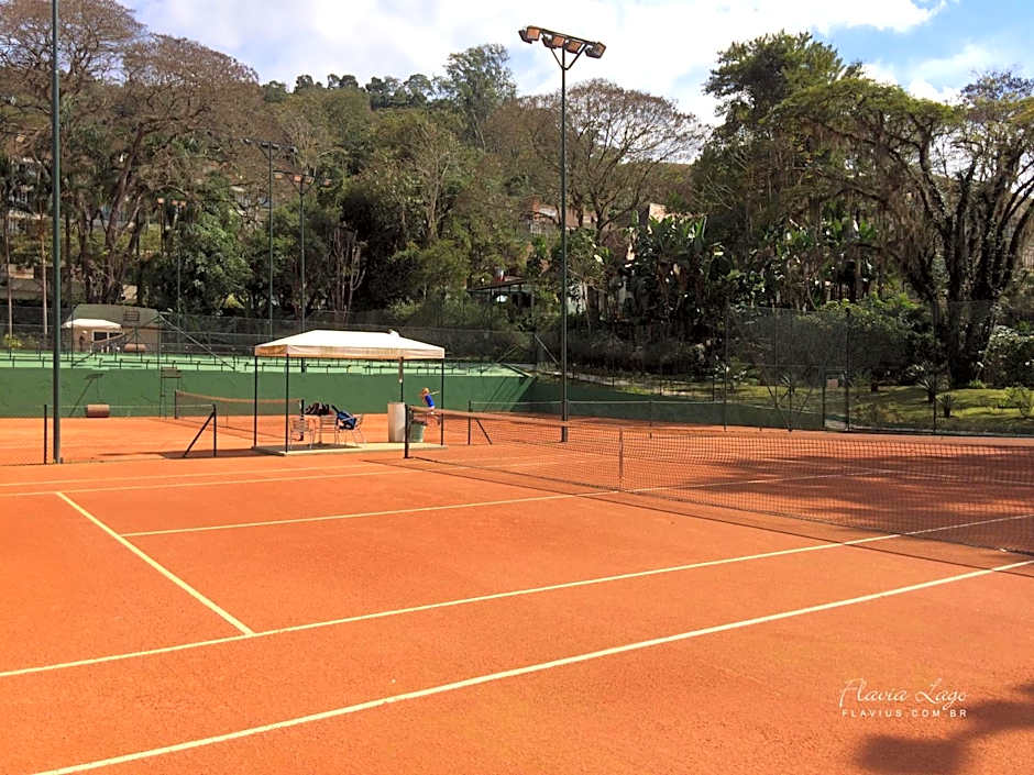 Apartamento Itaipava Granja Brasil