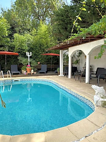 Bed & Breakfast Le Beauséjour