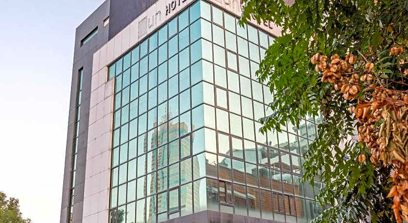 Good Hotel Minsheng