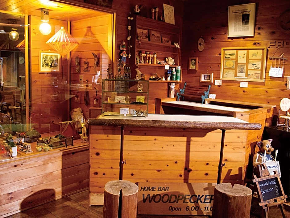 Lodge Scole
