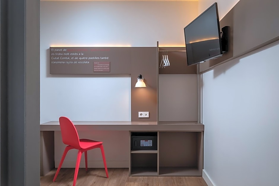ibis Styles Barcelona Centre