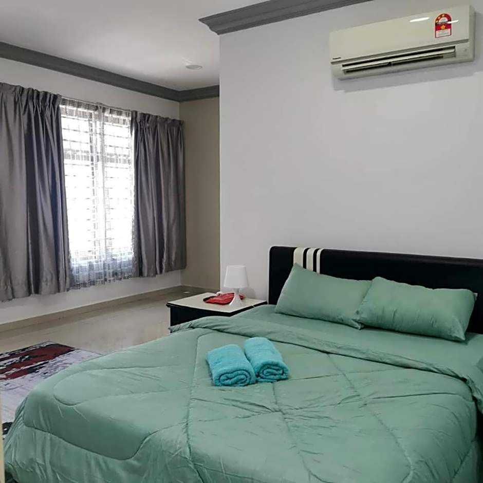 Ourstay Nadi Kota
