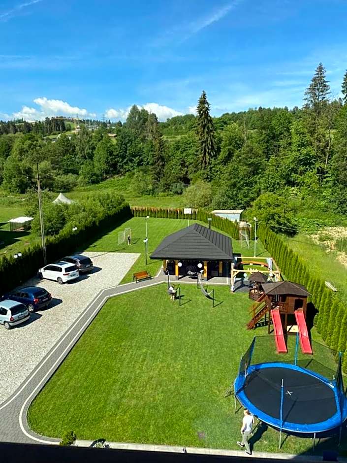 Parzenica B&B - Wyjątkowa i Jedyna!!! Sprawdź nas a nie pożałujesz!