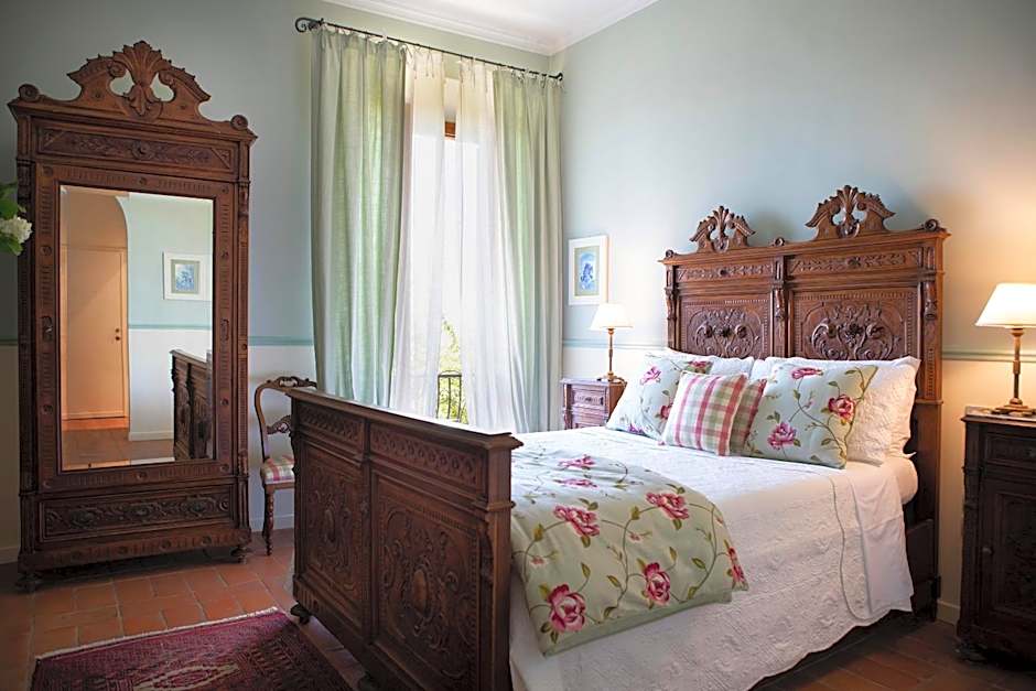 Palazzo Malaspina B&B