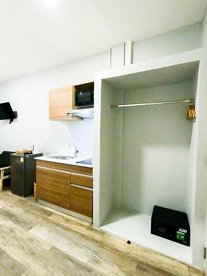 Port Station Koh Tao