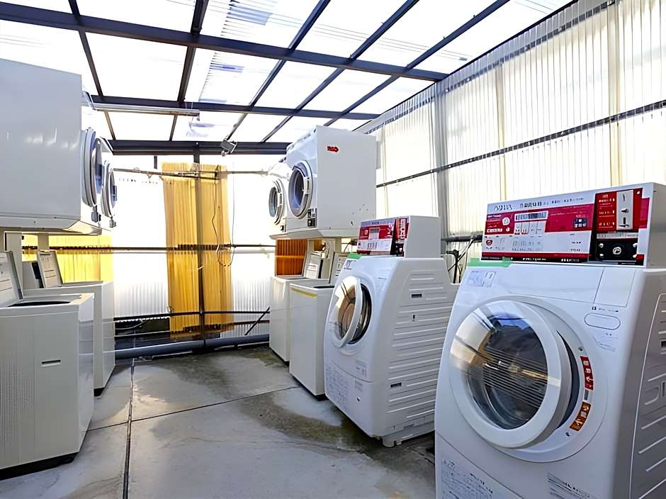 Hotel Sunplaza Sakai