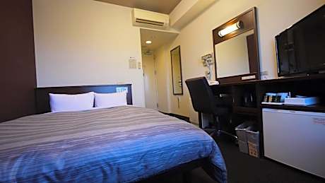 Double Room with Small Double Bed - Smoking