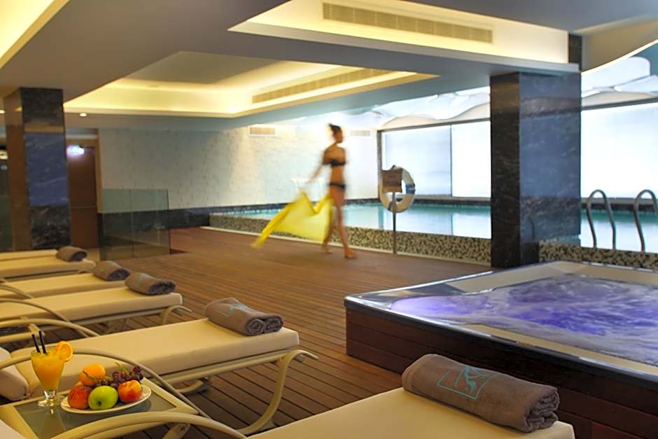 Olympic Residence Deluxe Apartments