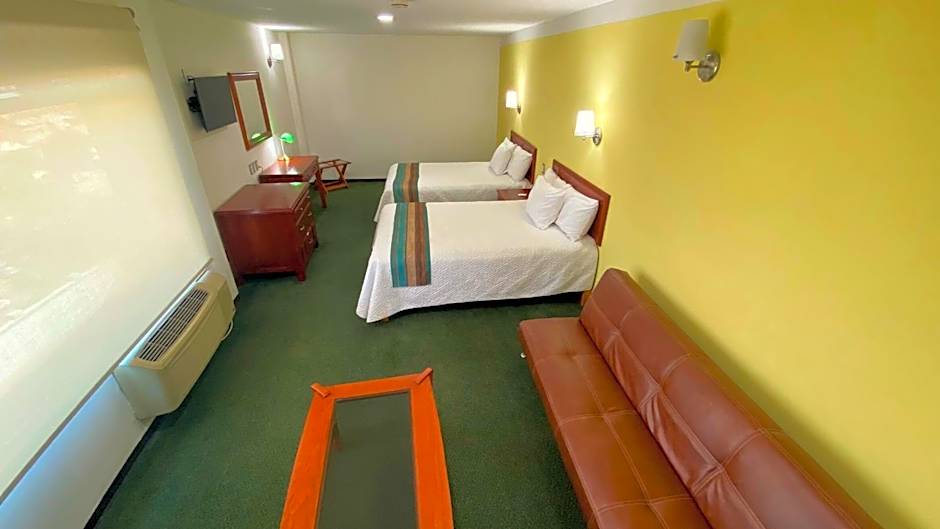 Hotel Enterprise Inn Poliforum