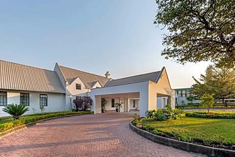 Protea Hotel by Marriott Chingola