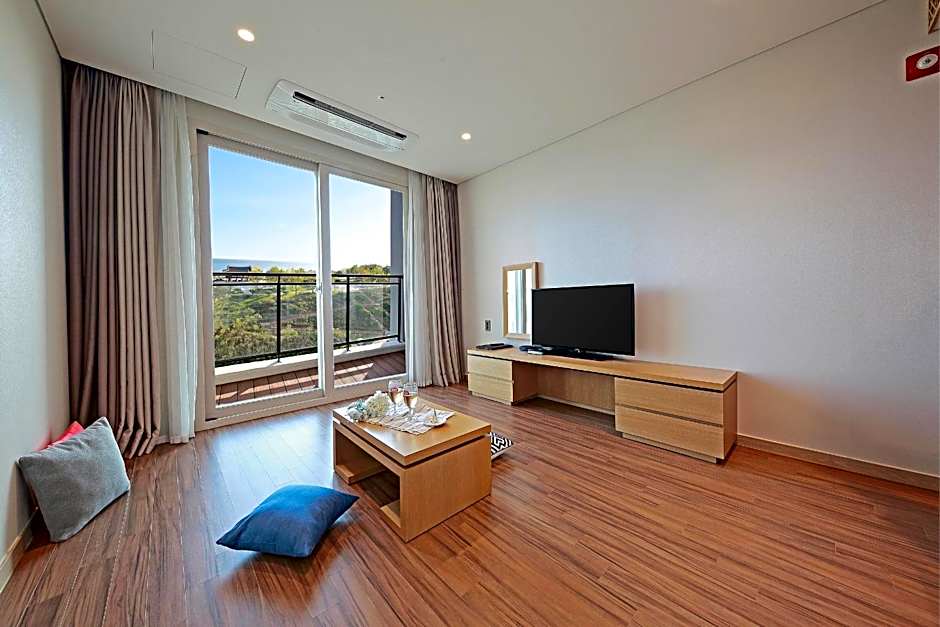 Airsky Hotel Incheon