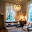 Le Manoir de Bénédicte B&B