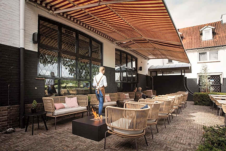 Paping Hotel & Spa