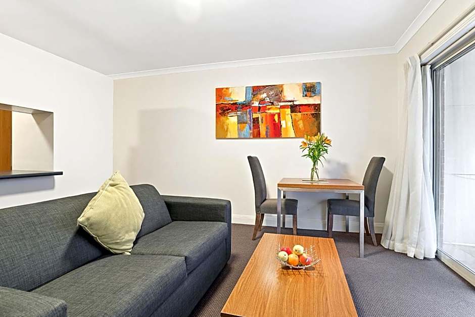 Amazing Accommodations: St Kilda