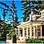 Huka Lodge, Beckons
