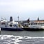 ibis Calais Car Ferry