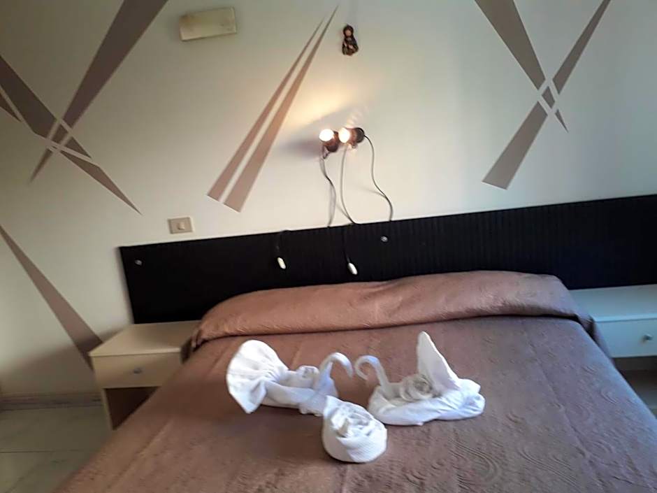 Hotel Santa Caterina