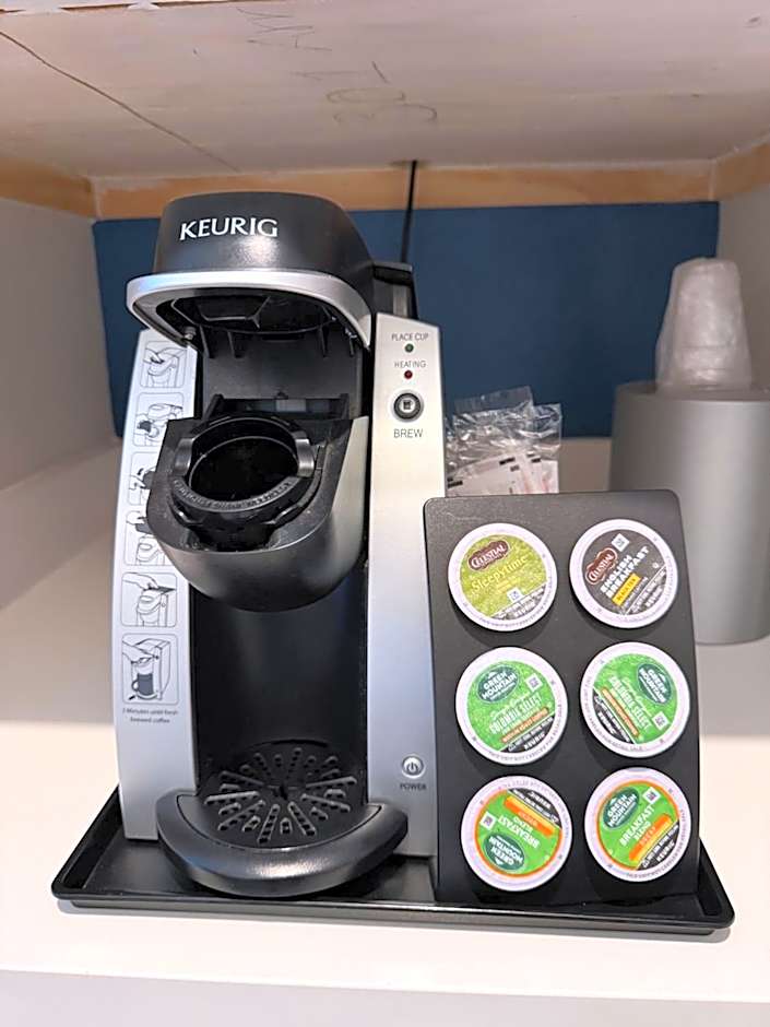 Holiday Inn Express Kenedy By IHG