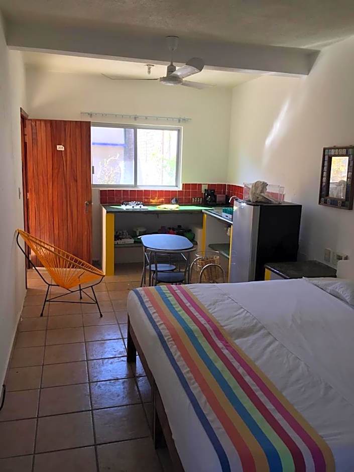 Pargos Hotel & Cowork