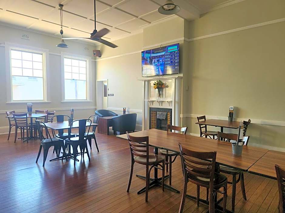 The Exchange Hotel