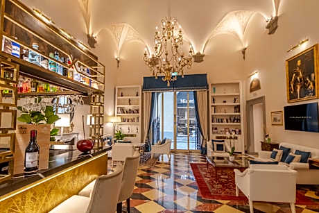Golden Tower Hotel & Spa