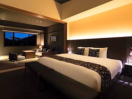 Superior Deluxe Double Room