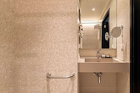 Premium Double Room -Accessible