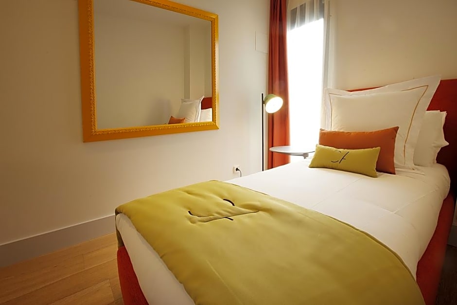Cosmo Apartments Rambla Catalunya