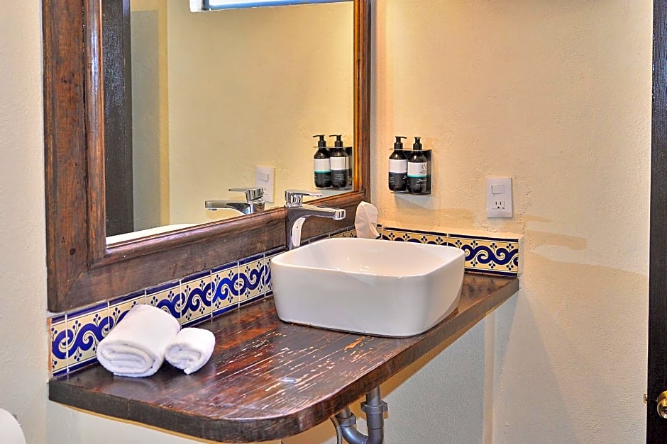Hotel Mesones 49