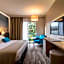 Mercure Castres L Occitan